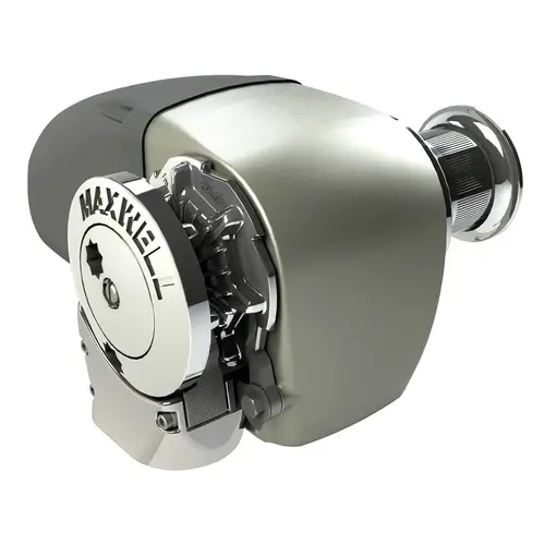HRC 10-10 Windlass HRC 10-10 Windlass