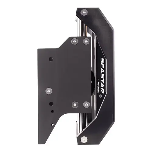 Standard Hydraulic Jackplate, 8" Setback Standard Hydraulic Jackplate, 8" Setback