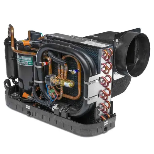 6000 BTU Air Conditioner GT Reverse-Cycle Retrofit Kit, 115V 6000 BTU Air Conditioner GT Reverse-Cycle Retrofit Kit, 115V