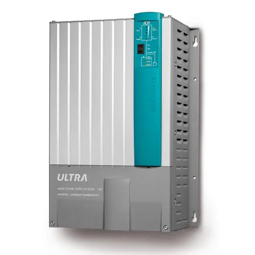 Mass Combi Ultra 24/3500-100 (230 V) Mass Combi Ultra 24/3500-100 (230 V)