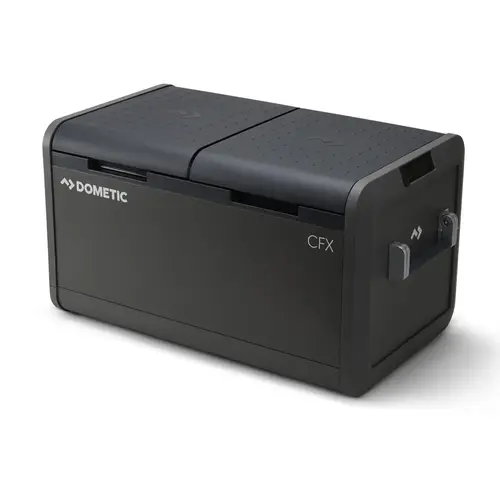 CFX5 75 Dual-Zone Electric Cooler CFX5 75 Dual-Zone Electric Cooler