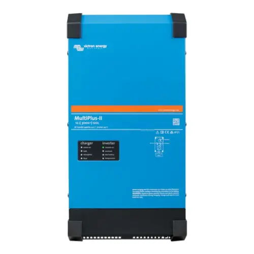 Victron Energy MultiPlus-II 12/3000/120-32 230V Victron Energy MultiPlus-II 12/3000/120-32 230V