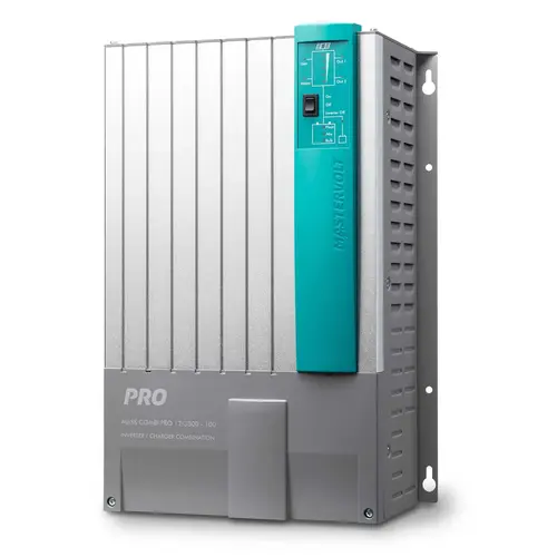 Mass Combi Pro 12/3000-150 (230 V) Mass Combi Pro 12/3000-150 (230 V)