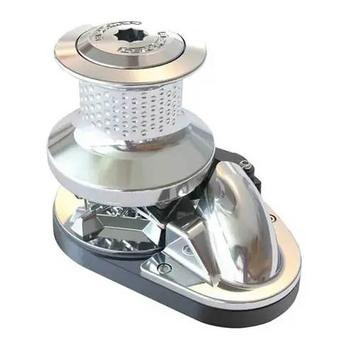 CPX3 12V 002 Kit, 5/16" Chain, 85A CPX3 12V 002 Kit, 5/16" Chain, 85A