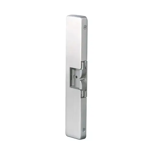 9400 Series Electric Strike Satin Stainless Steel