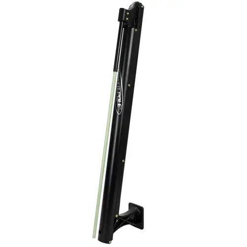 Sportsman II Shallow Water Anchor, 8ft - Black - CM2 Sportsman II Shallow Water Anchor, 8ft - Black - CM2