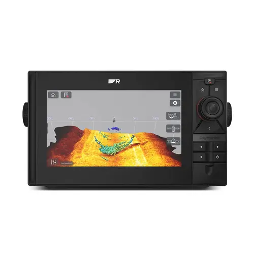 AXIOM 2 PRO 9 RVM Multifunction Display with LightHouse Charts North America Color AXIOM 2 PRO 9 RVM Multifunction Display with LightHouse Charts North America Color