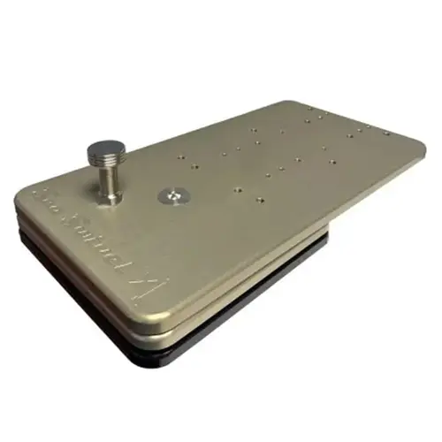 XL Trolling Motor Mount (Motors Over 100") XL Trolling Motor Mount (Motors Over 100")