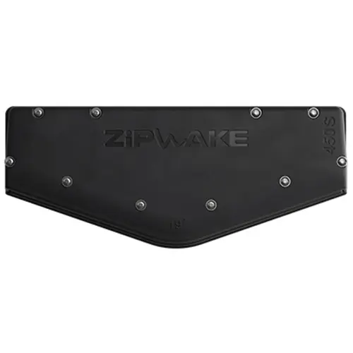 Interceptor 450 S-V19, 19 degree Trim Tab Interceptor 450 S-V19, 19 degree Trim Tab