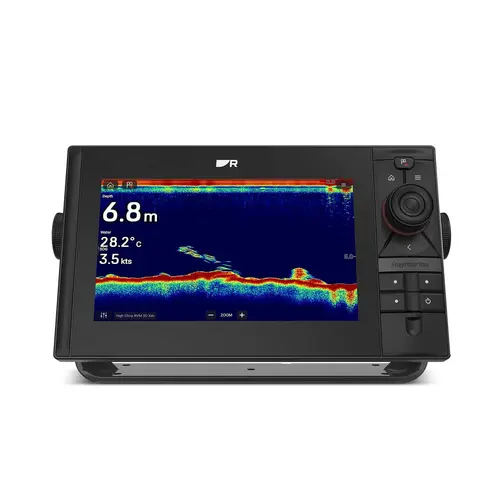 AXIOM 2 PRO 9 S Multifunction Display with LightHouse Charts North America Color AXIOM 2 PRO 9 S Multifunction Display with LightHouse Charts North America Color