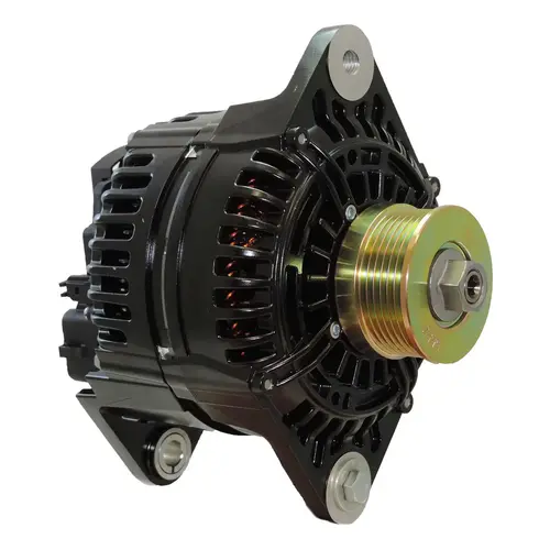 97XD-Series 190 Amp/24 Volt Large Case Alternator 97XD-Series 190 Amp/24 Volt Large Case Alternator