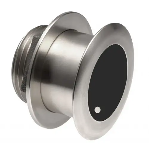 xSonic SS175L 20 degree Tilt Thru-Hull Low CHIRP Transducer xSonic SS175L 20 degree Tilt Thru-Hull Low CHIRP Transducer
