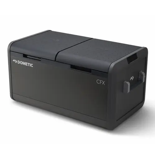 CFX5 95 Dual-Zone Electric Cooler CFX5 95 Dual-Zone Electric Cooler