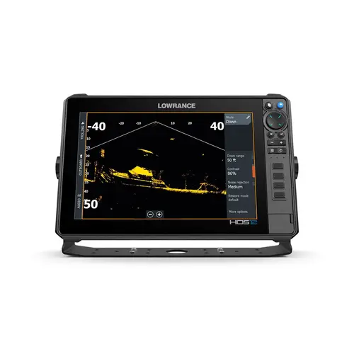 HDS PRO 12 Multifunction Display with ActiveImaging HD 3-in-1 Transducer and C-MAP Discover US/Canada Charts Color HDS PRO 12 Multifunction Display with ActiveImaging HD 3-in-1 Transducer and C-MAP Discover US/Canada Charts Color