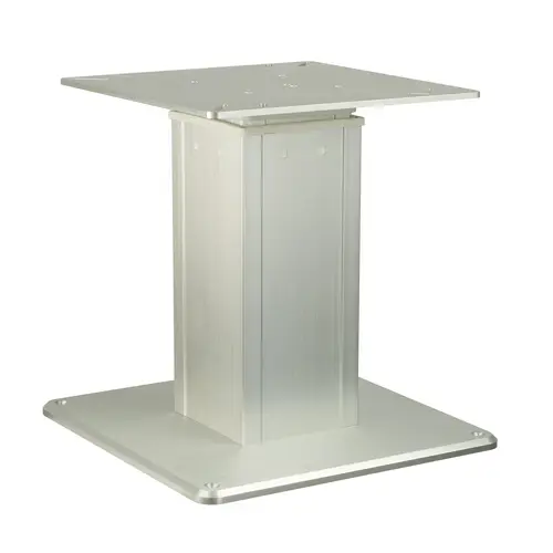 Electric Table Pedestal Surface Mount Electric Table Pedestal Surface Mount