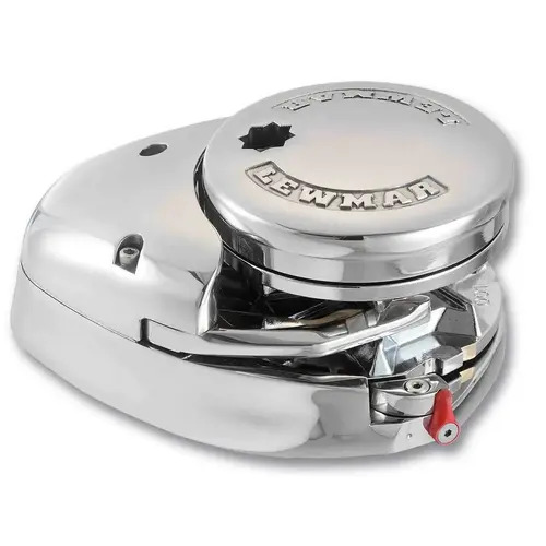 Lewmar Motor Gearbox Assembly - 24V Universal Windlass Component Lewmar Motor Gearbox Assembly - 24V Universal Windlass Component