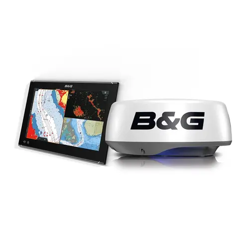 Zeus S 9 Multifunction Display with C-MAP Charts, HALO20+ Bundle Color Zeus S 9 Multifunction Display with C-MAP Charts, HALO20+ Bundle Color