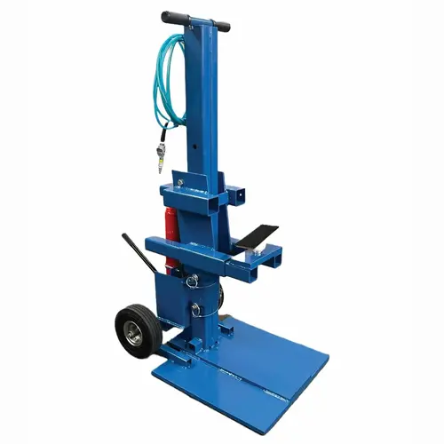 Air/Hydraulic Boat Lift Air/Hydraulic Boat Lift