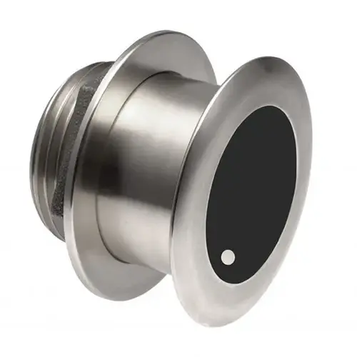 xSonic SS175H-W 0 degree Tilt Thru-Hull High CHIRP Transducer xSonic SS175H-W 0 degree Tilt Thru-Hull High CHIRP Transducer