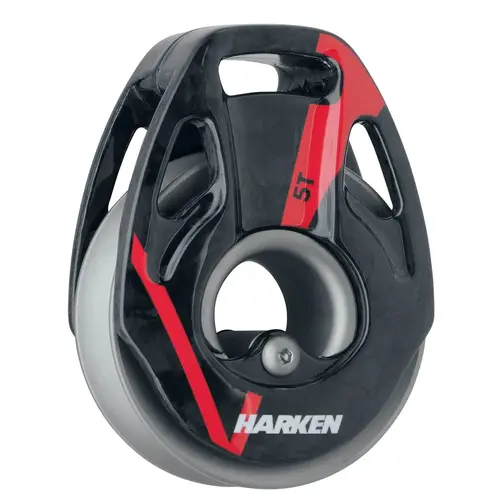 5.0T Carbon V Block 5.0T Carbon V Block