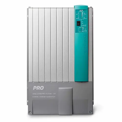 Mass Combi Pro 24/3500-100 (230 V) Mass Combi Pro 24/3500-100 (230 V)