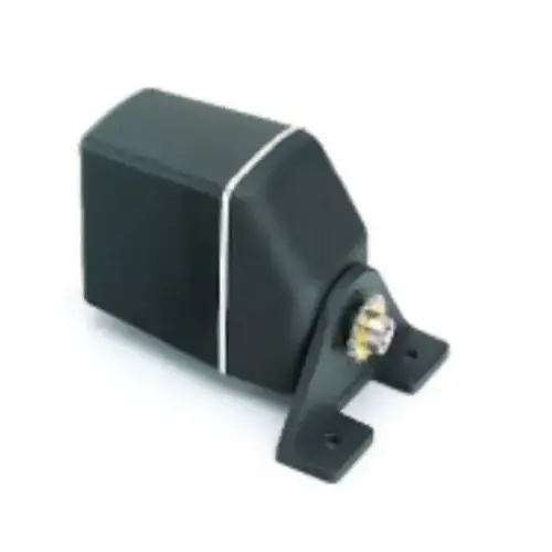 M81135 Mechanical Rotary Type 1 Drive Unit Grayscale M81135 Mechanical Rotary Type 1 Drive Unit Grayscale