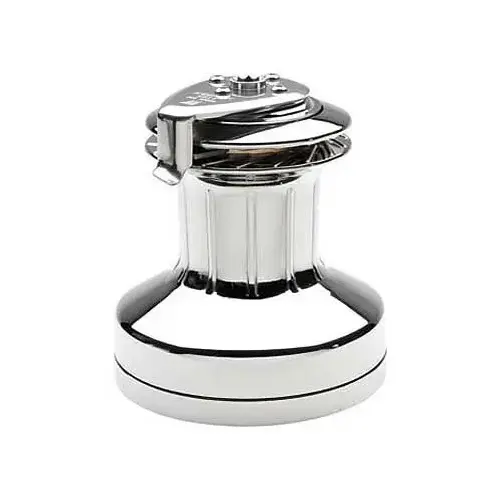 62ST Two-Speed Full Stainless Self-Tailing Winch 62ST Two-Speed Full Stainless Self-Tailing Winch