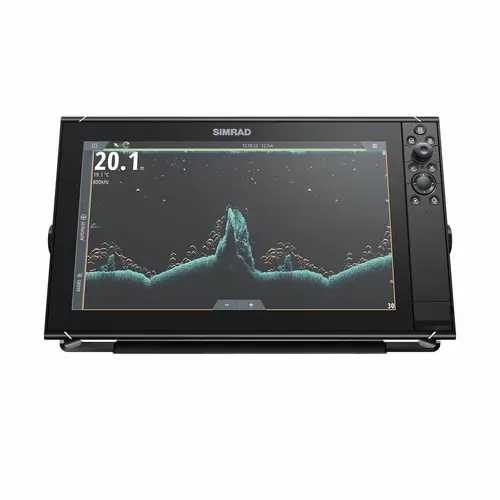 NSS16 evo3S Multifunction Display with US C-MAP Charts Color NSS16 evo3S Multifunction Display with US C-MAP Charts Color
