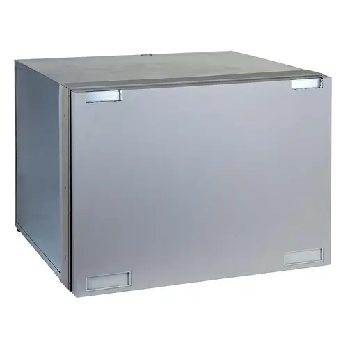 Drawer 100 Freezer with Ice Maker, Custom, AC 230v Drawer 100 Freezer with Ice Maker, Custom, AC 230v