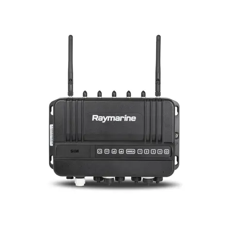 YachtSense Link Marine Mobile Router YachtSense Link Marine Mobile Router