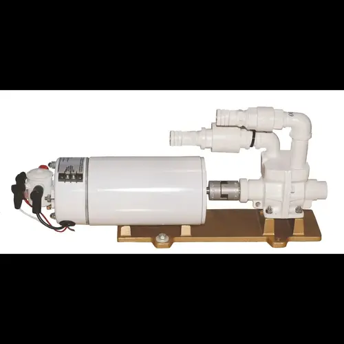 Paragon Senior Fresh Water System, 12V Paragon Senior Fresh Water System, 12V