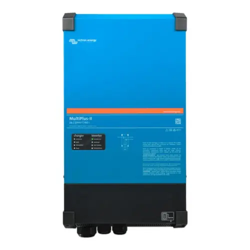 Victron Energy MultiPlus-II 24/5000/120-95 120V Victron Energy MultiPlus-II 24/5000/120-95 120V