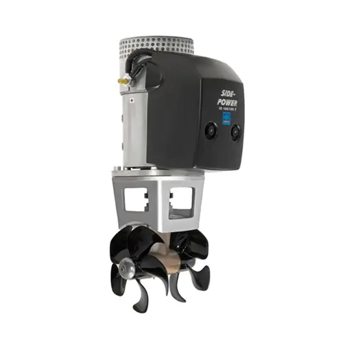 Proportional Speed Control DC Thruster 12VDC Proportional Speed Control DC Thruster 12VDC