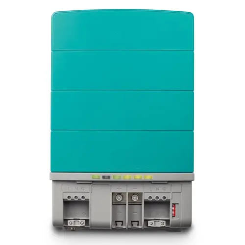 CombiMaster 12V/3000W-160A, 120 V, Inverter/Charger CombiMaster 12V/3000W-160A, 120 V, Inverter/Charger