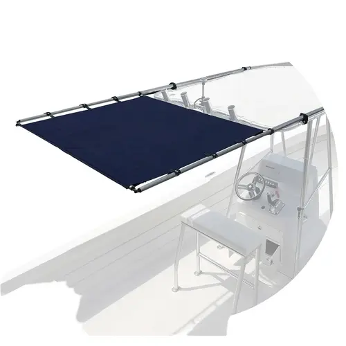 51" SureShade PTX Power Shade, Navy 51" SureShade PTX Power Shade, Navy