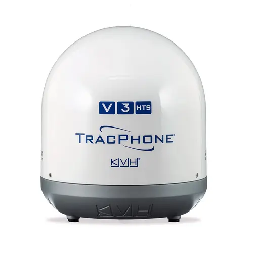 TracPhone V3-HTS Antenna TracPhone V3-HTS Antenna