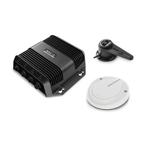 NAC-2 Autopilot Core Pack NAC-2 Autopilot Core Pack