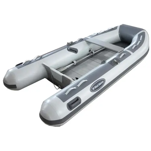 AL-320 Hypalon Inflatable Boat AL-320 Hypalon Inflatable Boat