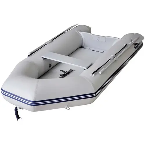 PHP-275 Performance Air Floor Inflatable Boat, 9ft Length, PVC Material, 1103lb Capacity PHP-275 Performance Air Floor Inflatable Boat, 9ft Length, PVC Material, 1103lb Capacity