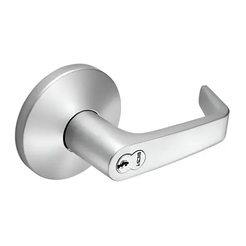 Grade 1 Double Dummy Cylindrical Lock, 15 Lever, Non-Keyed, Bright Bronze Finish, Non-handed Bright Bronze Grade 1 Double Dummy Cylindrical Lock, 15 Lever, Non-Keyed, Bright Bronze Finish, Non-handed Bright Bronze