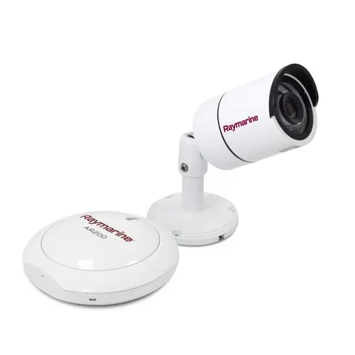 AR200 Augmented Reality Pack with CAM 210 AR200 Augmented Reality Pack with CAM 210