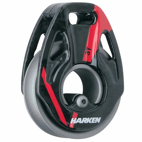 3.0T Carbon V Block 3.0T Carbon V Block