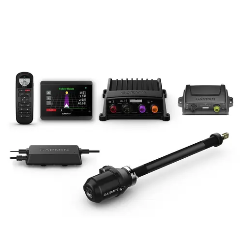 Reactor 40 Kicker Autopilot Color Reactor 40 Kicker Autopilot Color