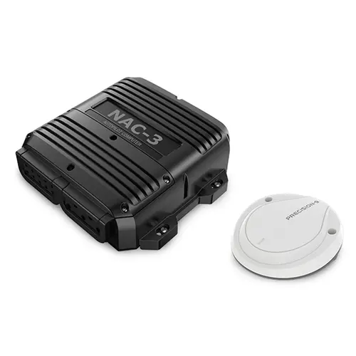 NAC-3 VRF Autopilot Core Pack NAC-3 VRF Autopilot Core Pack