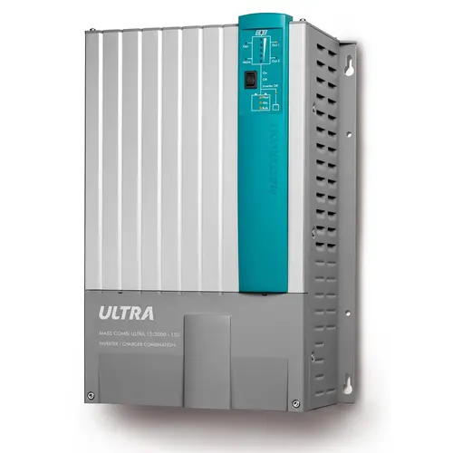 Mass Combi Ultra 12/3000-150 (230 V) Mass Combi Ultra 12/3000-150 (230 V)