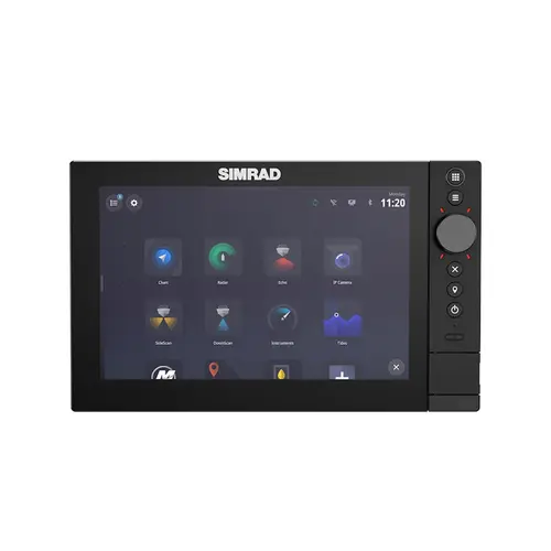 NSS4 16" Multifunction Display, No Sonar NSS4 16" Multifunction Display, No Sonar