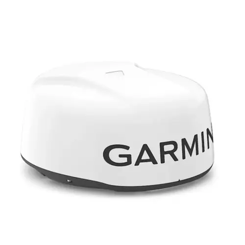 GMR 18 HD3 4kW Dome Radar GMR 18 HD3 4kW Dome Radar