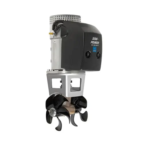 Proportional Speed Control DC Thruster 24VDC Proportional Speed Control DC Thruster 24VDC