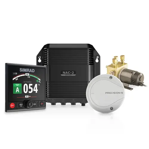 AP44 VRF Autopilot Pack Medium Capacity Color AP44 VRF Autopilot Pack Medium Capacity Color