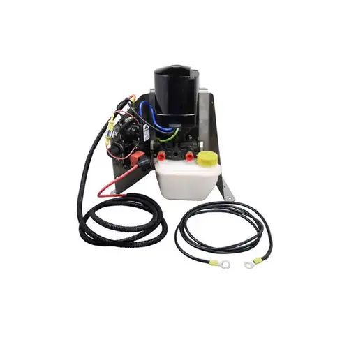 18-6753 Complete Trim System 18-6753 Complete Trim System